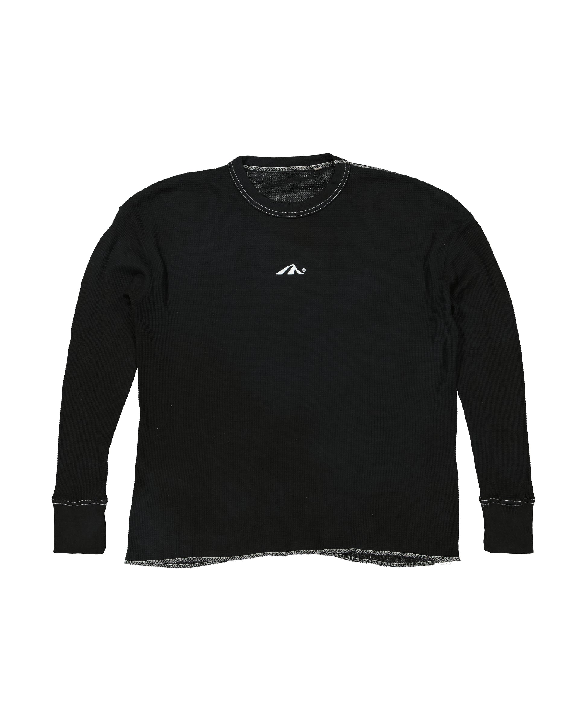 THERMAL BLACK 33