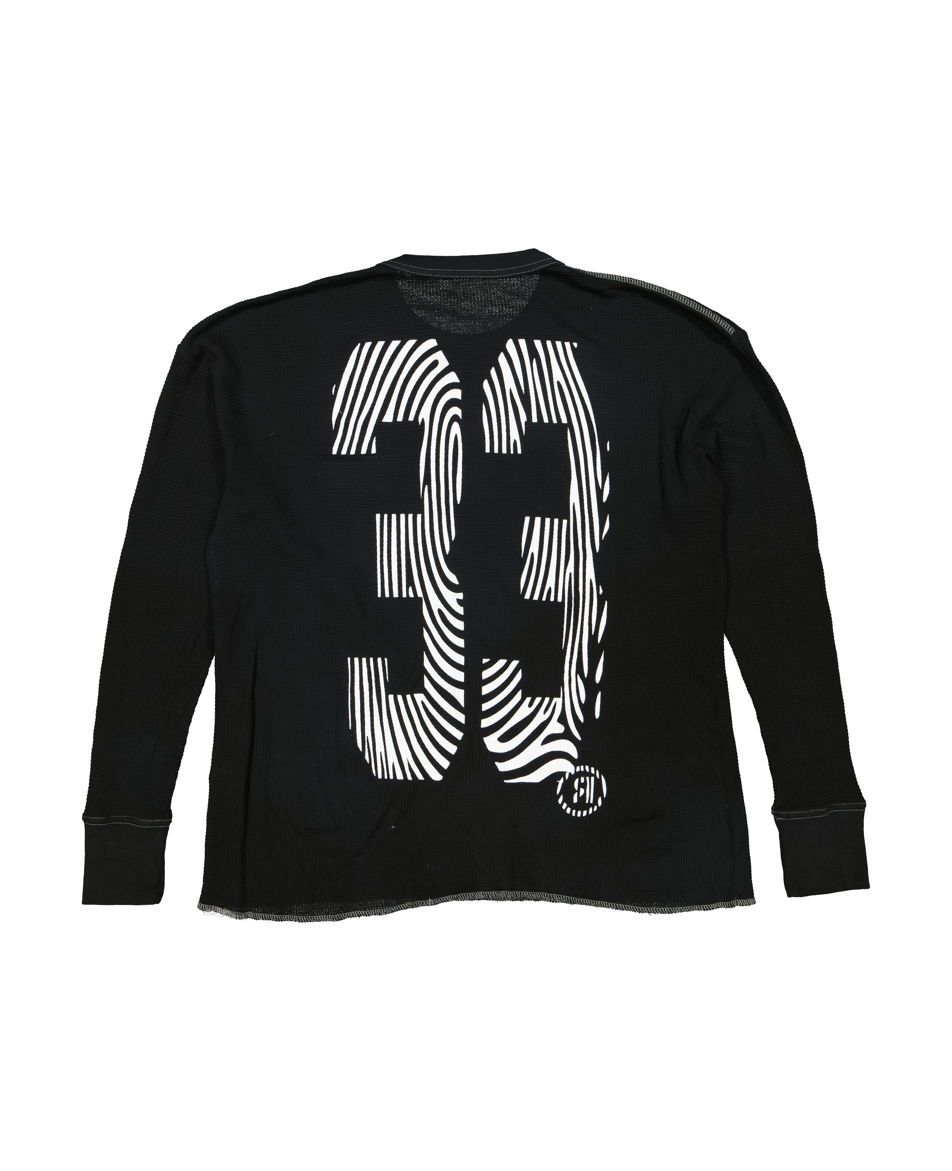 THERMAL BLACK 33