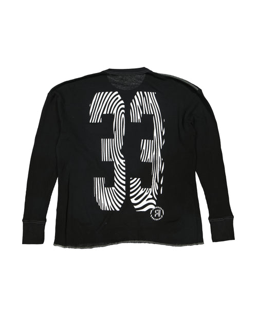 THERMAL BLACK 33