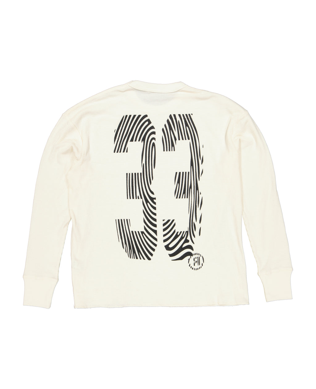 THERMAL CREAM 33