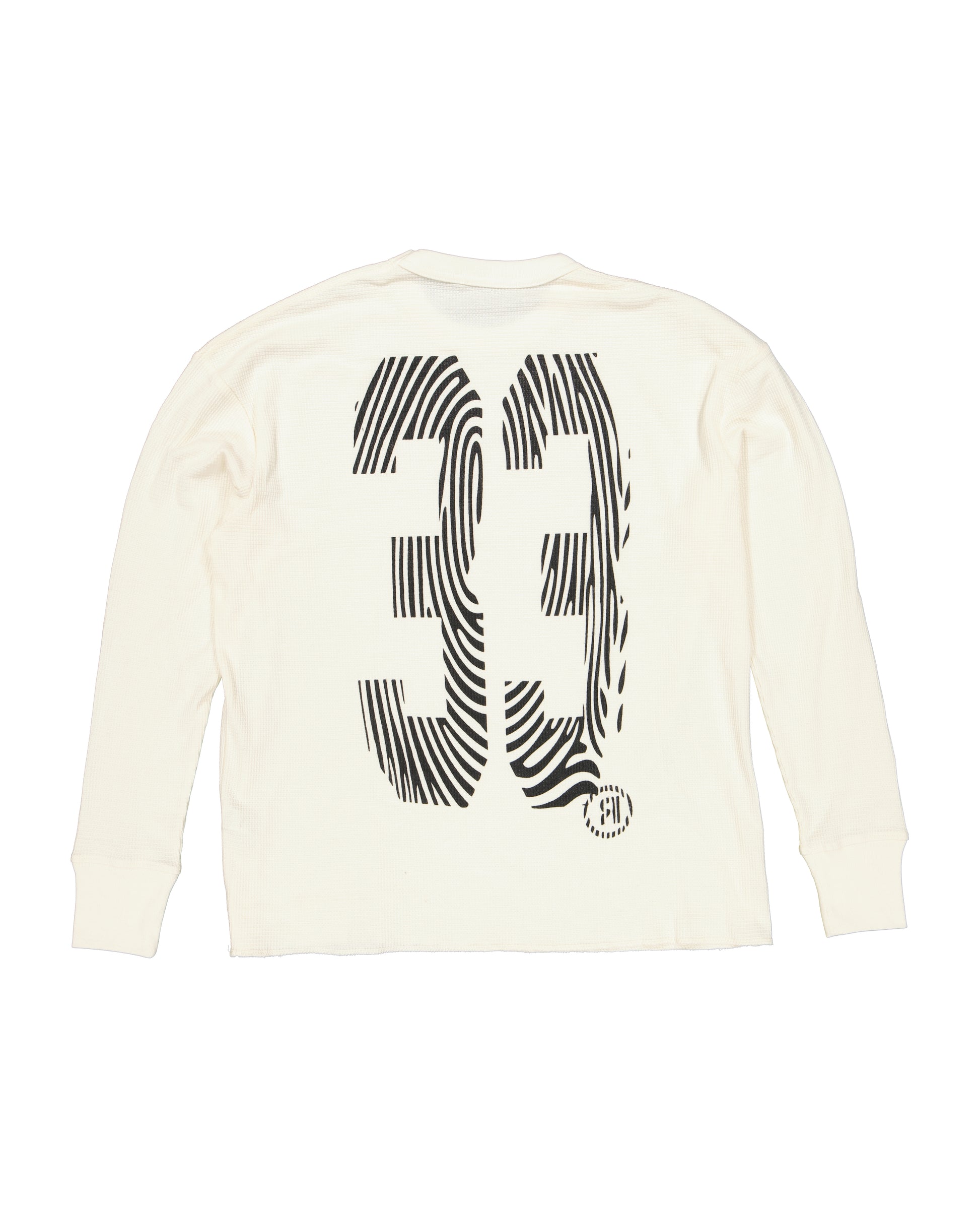 THERMAL CREAM 33