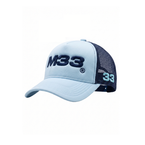 SUMMA MUSES BLUE CAP